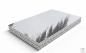 фото Лист от 0,5мм до 2,0мм  Ст08ПС Х/К