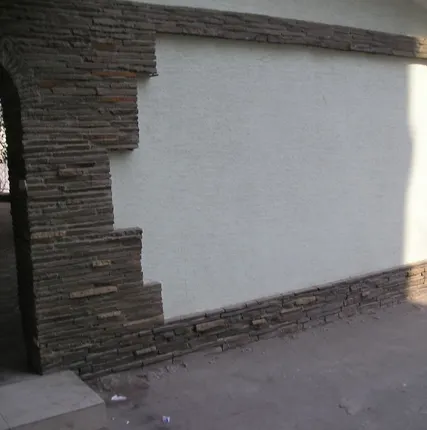 Фото №0 Камень пиленый лапша зелёная