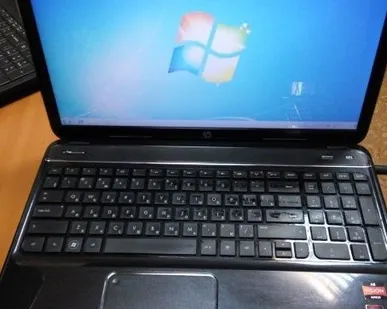 фото Супермощный игровой 4-яд. HP Pavilion g6-2323sr