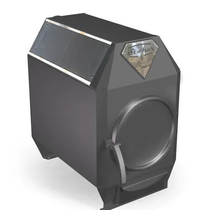 Фото №0 Печь отопительная Ермак-Термо 300 – длительного горения