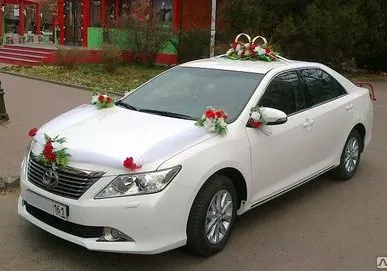фото Свадебные Автомобили аренда