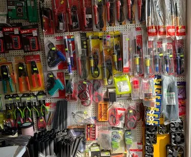 фото Паяльники