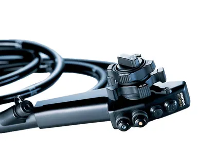 фото Видеоколоноскоп Pentax EC-380FK2p