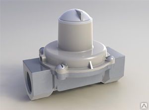 фото Стабилизатор давления газа СД-5КМ бытовой