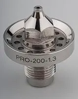 фото Devilbiss PRO-200-**-K сопло на краскопульт GTI