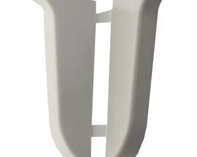 фото Заглушка Technical Серый (уп/2шт)