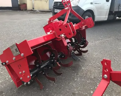 фото Фреза для Т-25 1GQN-140