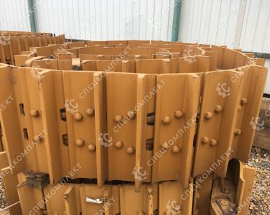 фото PR734L Гусеница в сборе 40L 1G 560 мм 6I9647