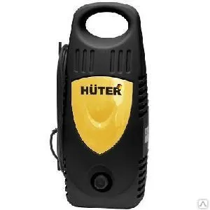 Фото №0 Минимойка Huter W105QC Huter W105QC
в