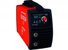 фото Сварочный инвертор ELITECH АИС 170