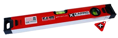 Фото №0 Уровень КАПРО NEPTUNE (НЕПТУН) МАГНИТНЫЙ 40см