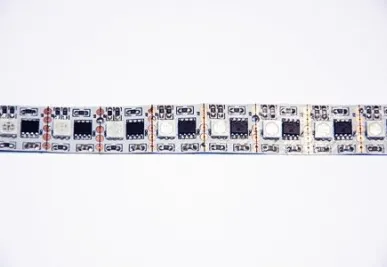 фото Светодиодная видео лента LC-RGB 5V-18W