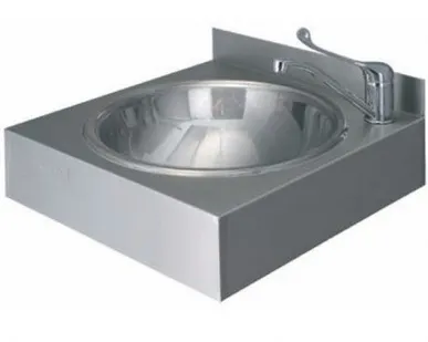 фото Рукомойник 03