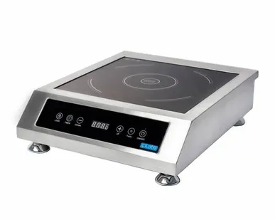 фото Плита индукционная IPLATE ALINA