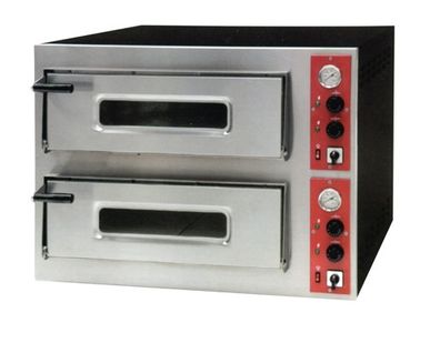 фото Печь для пиццы STARFOOD SF44