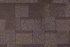 фото Гибкая черепица Tegola Аляска (Мастер J)