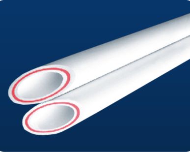 фото Труба PN 25 FG-pipe 25x4,2 (27/108) армированная стекловолокном