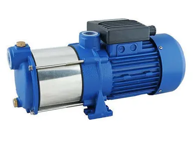 фото Многоступ. пов. насос МН - 200 А