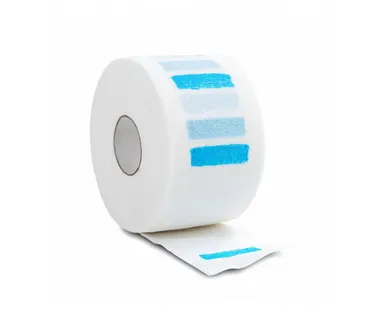 фото Воротнички спанлейс Parimir Q135 5 шт. Белый