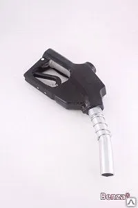 фото Кран топливораздаточный автоматический TDW-7Н 1" 20-120л/мин