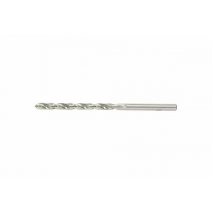 Фото №0 Сверло по металлу, 8,0 х 165 мм, полированное, удлиненное, HSS, Matrix
