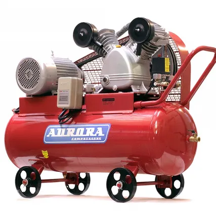 Фото №0 Компрессор Aurora Tornado-110