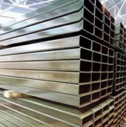 Фото №0 Труба профильная 30 х 30 х3 100х100х5 ст.2пс5 08пс/кп 44105 09г2с 3сп5