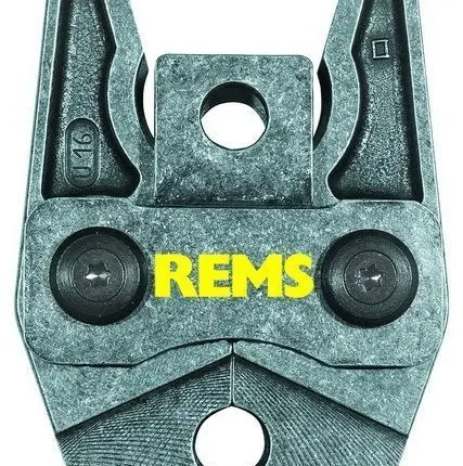 Фото №0 Пресс-клещи REMS U 25
