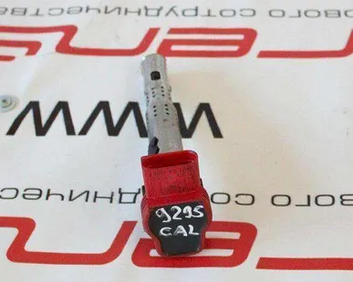 фото Катушка зажигания на Audi Q5