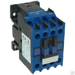 Фото №0 Пускатель ПМЛ 1100 380 В