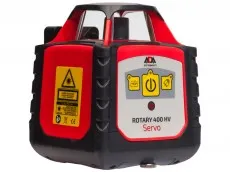 Фото №0 Ротационный лазерный нивелир ADA ROTARY 400 HV Servo