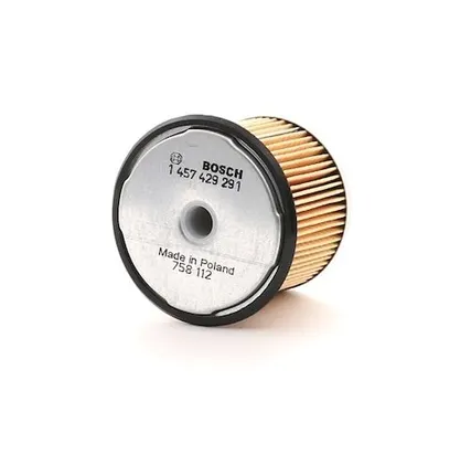 Фото №0 Фильтрующий элемент BOSCH