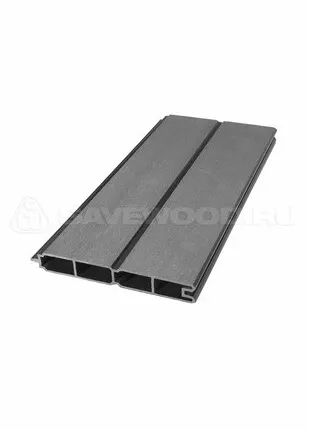 Фото №0 SW Agger матовый (Цвет:Графит, Длина:4 м)