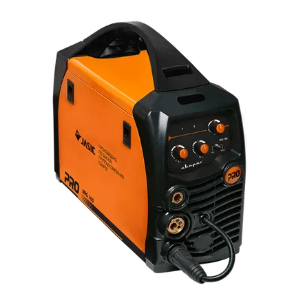 Фото №0 Сварочный инвертор Сварог PRO MIG 160 (N219)