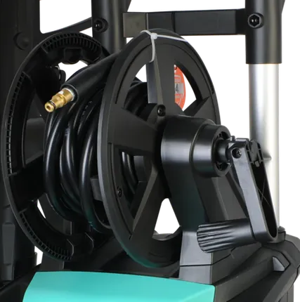 Фото №6 Мойка высокого давления Sturm! PW9229I