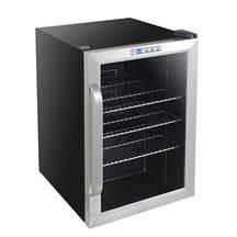 Фото №0 Холодильный шкаф GEMLUX GL-BC62WD