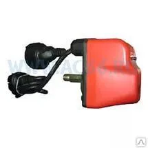 Фото №0 Реле сухого хода LP3 Hedroprotektor нар. резьба ACR