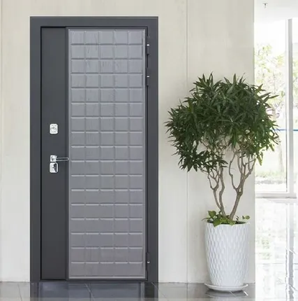 Фото №0 Входные двери