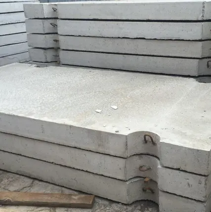 Фото №0 Плита дорожная 1П 30-15-30 3000х1500х170 мм