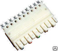фото Модуль Hyperline 110C-M-5P