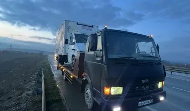 фото Эвакуатор 6 тонн Вызвать +79781384662.