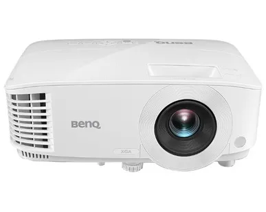 фото Проектор BenQ MX611