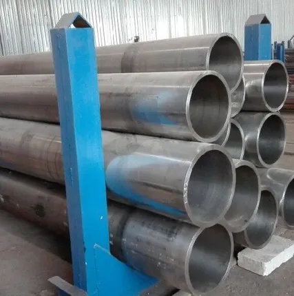 Фото №0 Труба нержавеющая 12Х18Н10Т 273х12