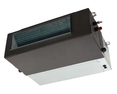 фото Комплект Ballu Machine BLC_D-48HN1_21Y полупромышленной сплит-системы, канального типа