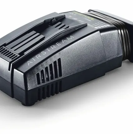 Фото №0 Быстрозарядное устройство Festool SCA 16