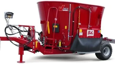 фото BVL V-MIX Plus T 10H-1ST