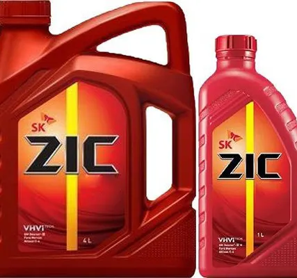 Фото №0 Масло ZIС G-5 80w90 GL-5 полусинтетика для MКПП (192633) 20 л