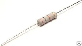 фото Резисторы маломощные (до 2 Вт)