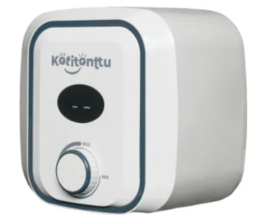фото Электрический накопительный водонагреватель Kotitonttu SALMI KMD-10