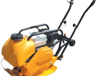 фото Виброплита TOR C-60T(R) (Loncin)